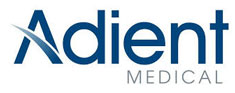 Adient Medical Logo